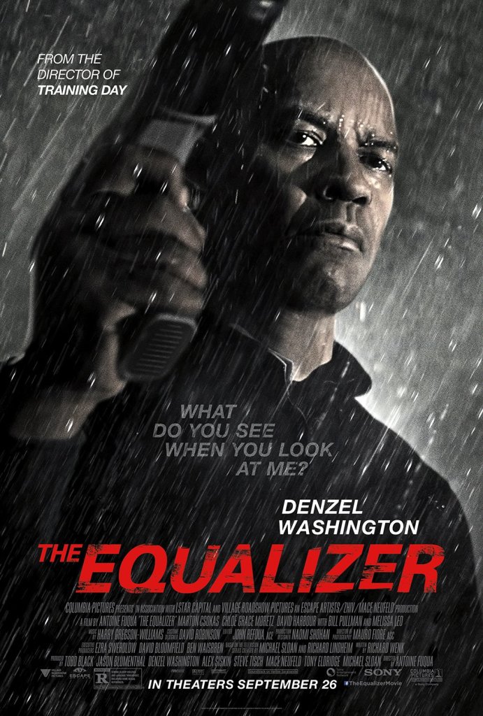 Win ‘THE EQUALIZER’ Screening Passes